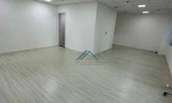 Imagem 4: Sala para alugar, 52 m² por R$ 3.399,50/mês - Edifício Complexo Madeira - Barueri/SP