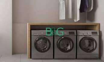 Imagem 6: Apartamento com 1 dormitório à venda, 25 m² por R$ 190.000,00 - Vila Santana - São Paulo/S