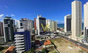 Imagem: Apartamento para venda em Piedade 3 quarto