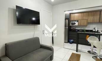 Imagem 5: LOCAÇÃO Apartmento de 2 quartos em frente a UEPG Campus Residencial Jardim das Araucária