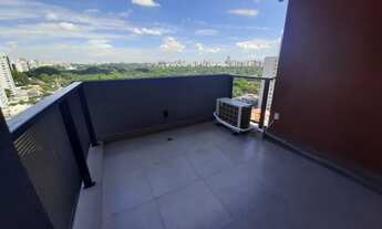 Imagem 3: APTO PINHEIROS - NOVÍSSIMO - RUA CRISTIANO VIANA (EDIFÍCIO POD