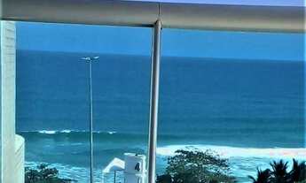 Imagem: Flat (Studio) em frente a praia com maravilhosa