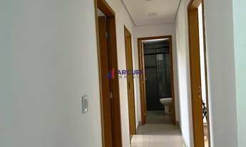 Imagem 6: Apartamento 3 quartos Mobiliado Buritis (BH) - Locação