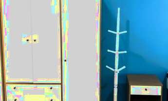 Imagem 7: Apartamento para Aluguel - Santa Cecília, 1 Quarto, 28 m2