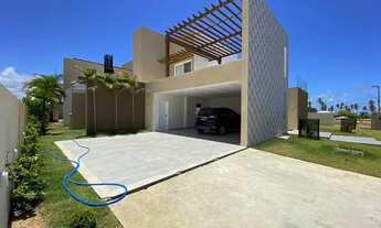 Imagem 5: Casa no Damha Residence Resort