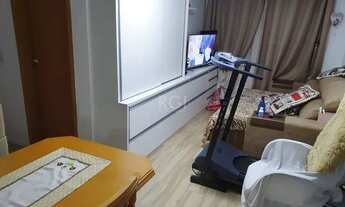 Imagem: Apartamento em Morro Santana