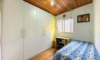 Imagem 6: Sobrado à venda no bairro Fazendinha - Curitiba/PR