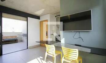 Imagem 3: Apartamento para Aluguel - São Pedro, 1 Quarto, 40 m2