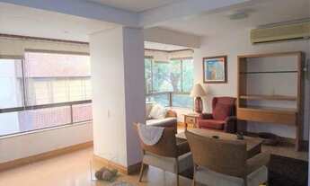 Imagem 6: Apartamento com 2 dormitórios para alugar, 113 m² por R$ 5.120,00/mês - Bela Vista - Porto