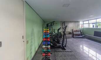 Imagem 6: Apartamento Locação 3 Dormitórios - 98 m² Vila Mariana