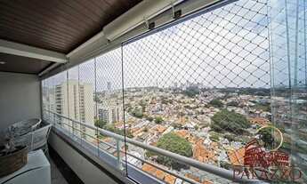 Imagem 5: VILA IPOJUCA APARTAMENTO 03 DORMITÓRIOS 1 SUITE 02 VAGAS ZONA OESTE SP