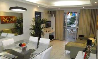 Imagem 7: Apartamento Mobiliado com 2 Quartos +1 em Boa Viagem