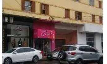 Imagem: Apartamento com 2 dormitórios para alugar