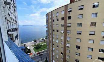 Imagem 3: Apartamento com 3 dorms, Aparecida, Santos - R$ 899 mil, Cod: 28014