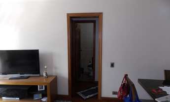 Imagem 5: Apartamento na Chácara Santo Antônio com 3 dormitórios , 2 banheiros , sacada e 1 vaga de