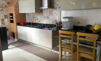 Imagem 5: Casa para venda tem 87 metros quadrados com 3 quartos em Plataforma - Salvador - Bahia