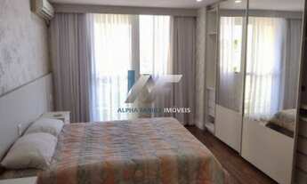 Imagem 5: Apartamento para Locação em Alphaville Sequoia Residence