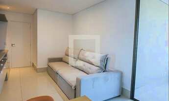 Imagem 3: Apartamento para Aluguel - Vila da Serra, 2 Quartos, 80 m2