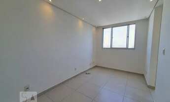 Imagem 2: Apartamento para Aluguel - Água Branca, 2 Quartos, 44 m2