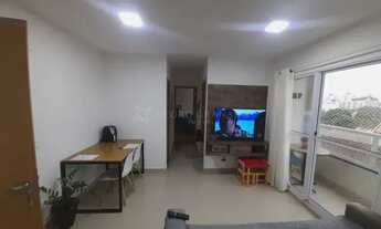 Imagem 3: Maringá - Apartamento - Parque Residencial Cidade Nova