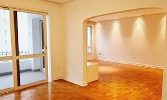 Imagem 3: Experiência de Vida no Coração do Jardim Paulista: Apartamento de 3 Dormitórios com Vista