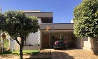 Imagem: Casa à Venda em Condomínio Alta Vista