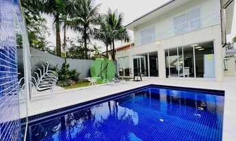 Imagem: Casa para aluguel e venda possui 300 metros