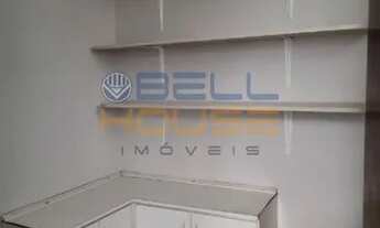 Imagem 2: SANTO ANDRÉ - Sobrado Padrão - CAMPESTRE