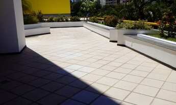 Imagem 6: Apartamento a venda possui 60m2 com 2 suítes 1 vaga de garagem na Pituba - Salvador - B