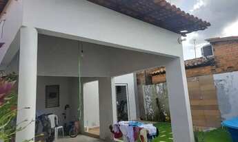 Imagem 1: VENDO CASA EM BALNEÁRIO DE CARAPEBUS