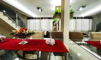 Imagem 5: Cobertura à venda 4 quartos 2 suítes 2 vagas - Castelo