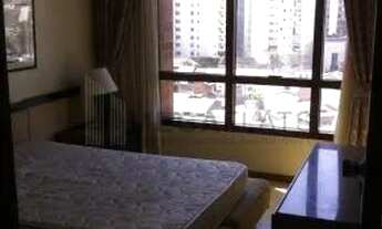 Imagem 6: 04696 - Flat/Aparthotel 1 Dorm, PINHEIROS - SÃO PAULO/SP