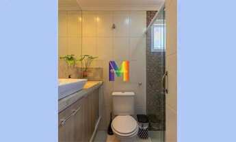 Imagem 6: Apto sem Condomínio à Venda no Valparaíso-Santo André