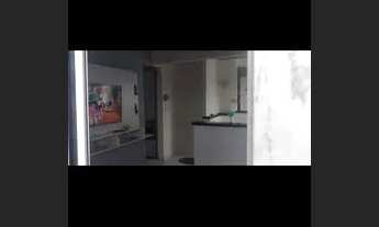 Imagem 2: Casa de condomínio sobrado para aluguel possui 50 metros quadrados com 2 quartos