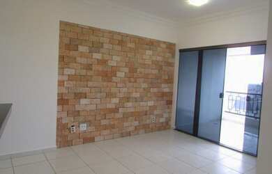 Imagem 2: Venda apartamento 69m², com 2 quartos , 1 Suíte, 1 vaga no Setor Bueno - Goiânia - GO