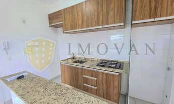 Imagem 4: Apartamento Padrão em Ribeirão Preto