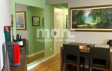 Imagem 3: SÃO PAULO - Apartamento Padrão - ACLIMACAO