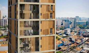 Imagem 4: Apartamento de luxo com 3 quartos, 99m², à venda em São Paulo, Perdizes