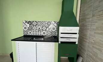 Imagem 5: Casa de condomínio para aluguel com energia solar, 150 m² com 3 quartos