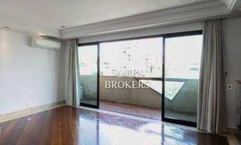 Imagem 3: Apartamento na Vila Mariana