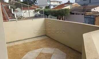 Imagem 5: Casa Padrão em São José do Rio Preto
