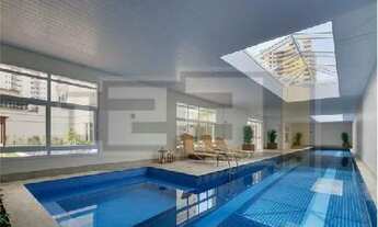 Imagem 4: São Paulo - Apartamento Padrão - Moema