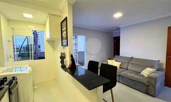 Imagem 3: Apartamento-São Paulo-TATUAPÉ