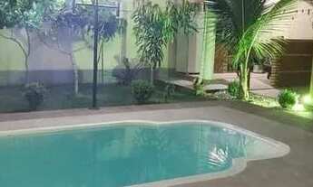 Imagem 6: Luxo 3 qrts barroco lado praia com piscina espetaculo