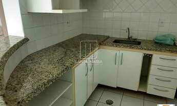 Imagem 4: Apartamento (tipo - padrao) 1 dormitórios, cozinha planejada, portaria 24 horas, elevador