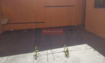 Imagem 2: CASA TERREA NO JD SÃO LUIZ COM 1 DORMITORIO, 1 COZINHA, 1 BANHEIRO 1 AREA DE SERVIÇO