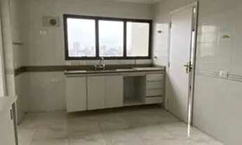 Imagem 5: Apartamento no Tatuapé 160 m², 3 dormitórios, sendo 1 suíte, 2 vagas