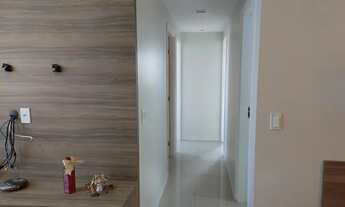 Imagem 3: 3 qts sendo um suíte Ponta Verde