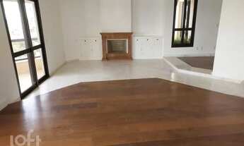 Imagem: Apartamento à venda em Vila Sônia com