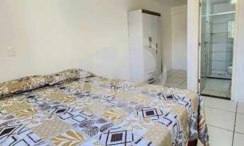 Imagem 2: Apartamento com 2 dormitórios para alugar, 64 m² por R$ 3.200,00/mês - Ponta Verde - Macei